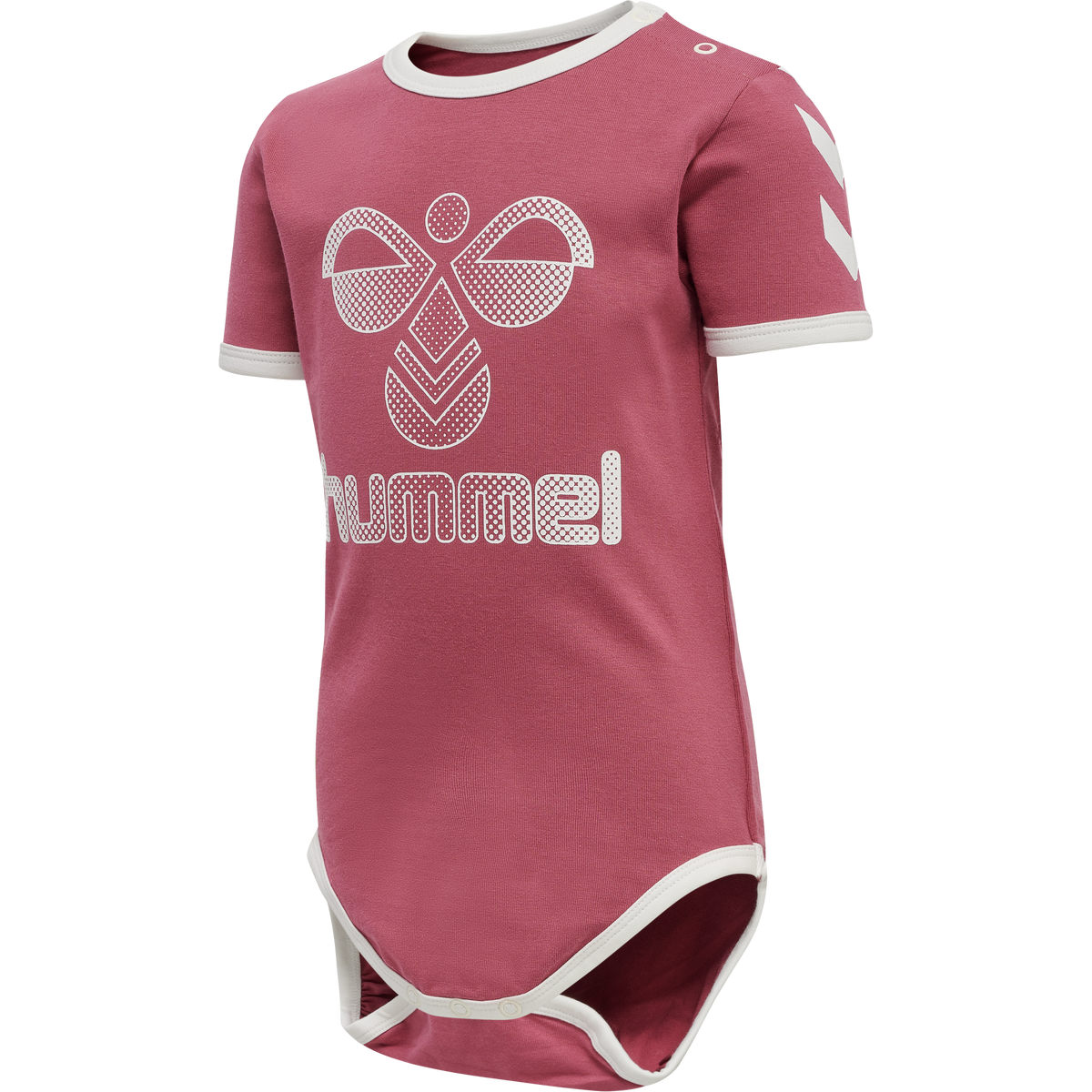 hmlPROUD FLIPPER BODY S/S