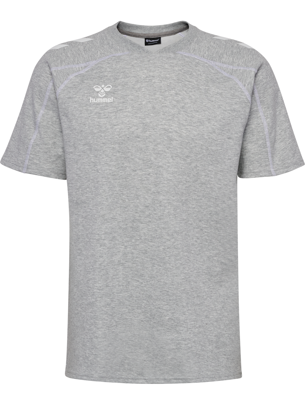 hmlMOVE 2.0 T-SHIRT S/S