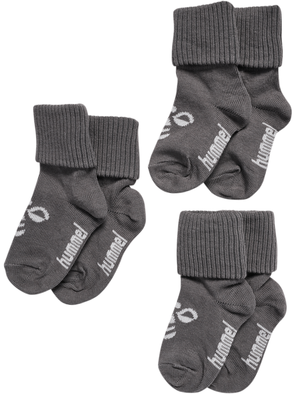 hmlMINI BEE 3-PACK SOCK