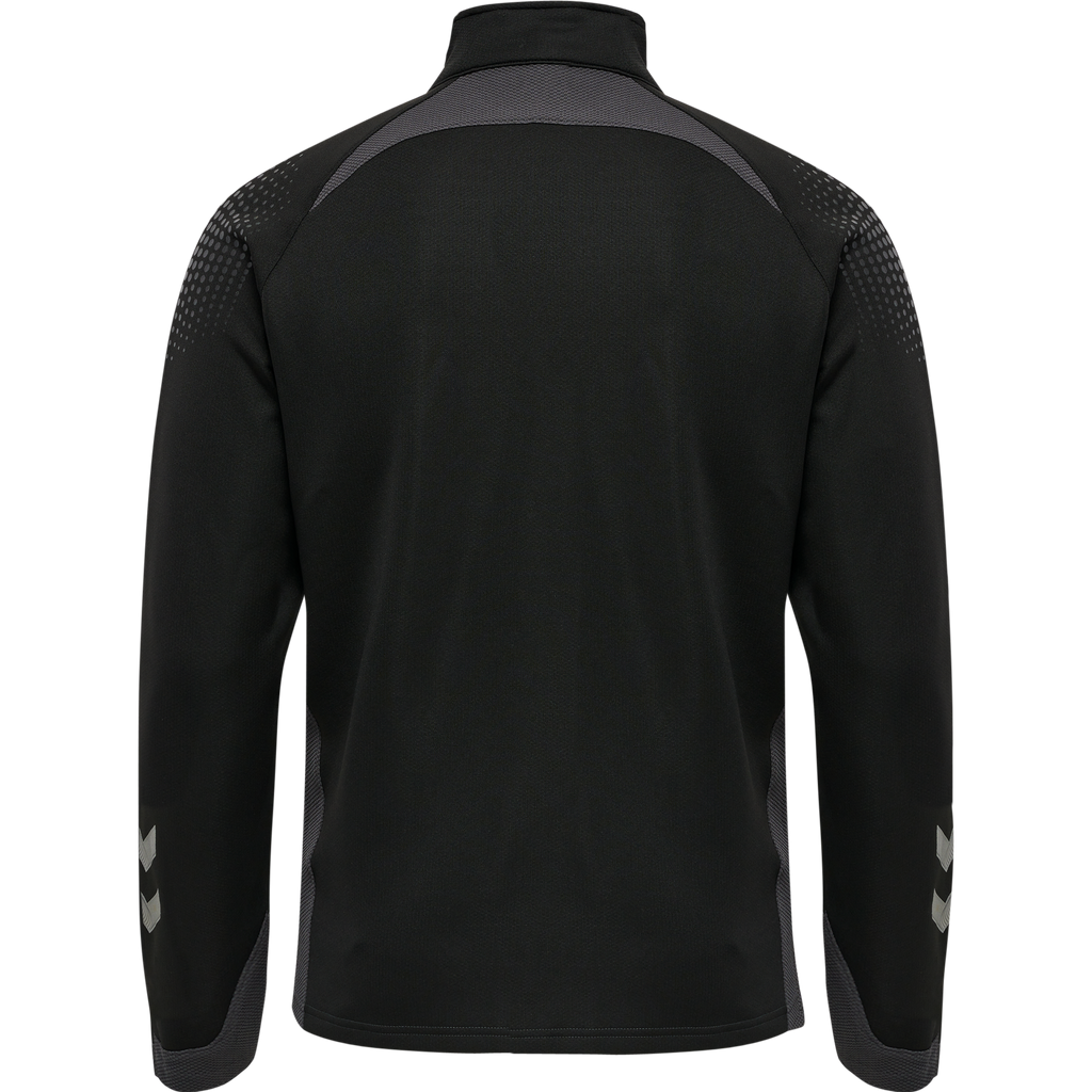 hmlLEAD POLY ZIP JACKET