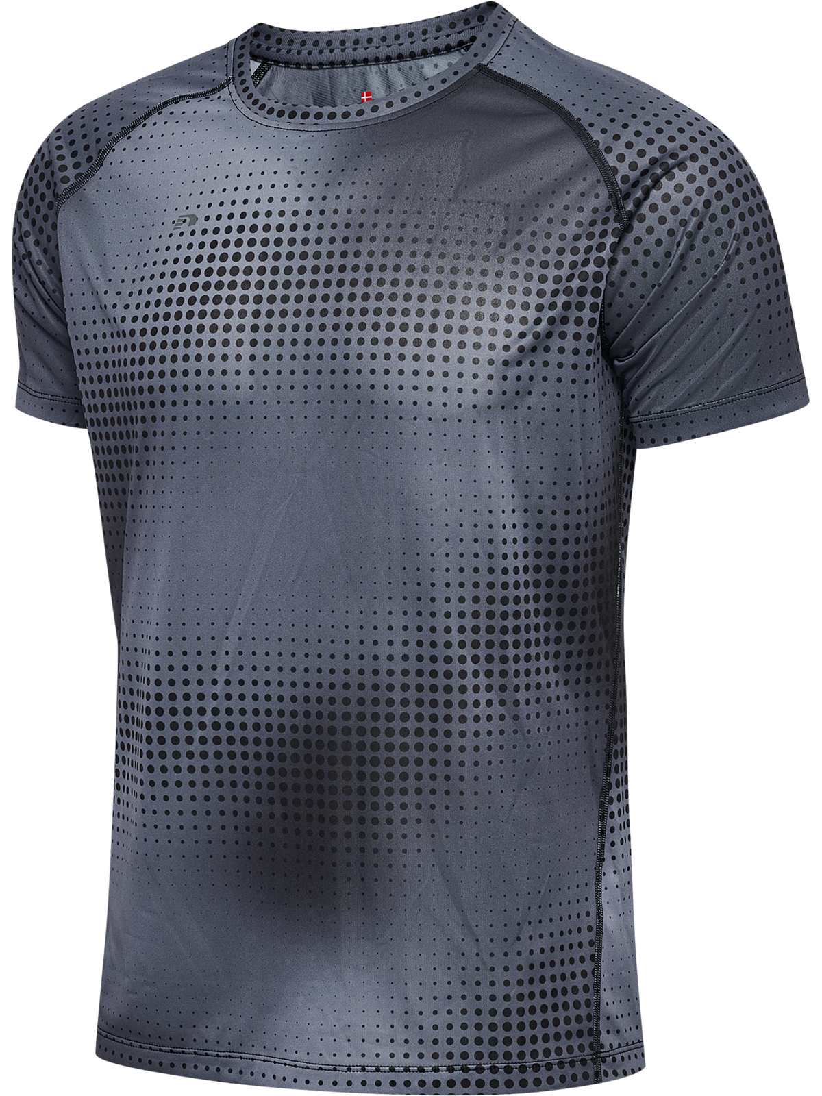 nwlBEAT AOP T-SHIRT