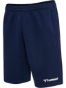hmlMOVER COTTON BERMUDA SHORTS