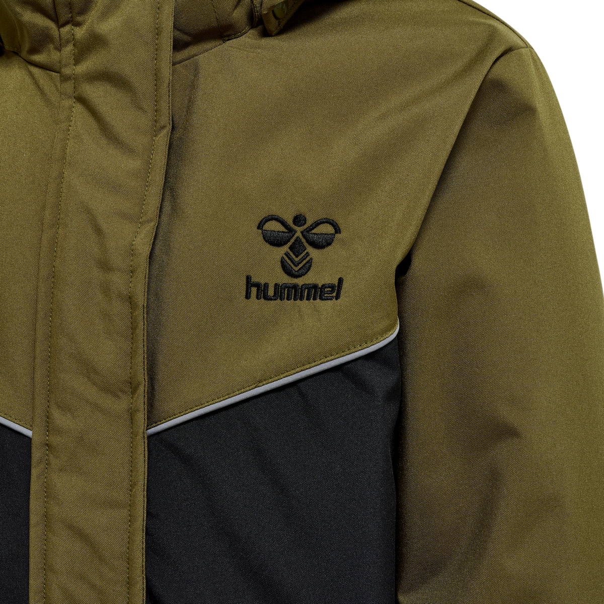 hmlJOSSE JACKET