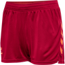 hmlONGRID POLY SHORTS WO