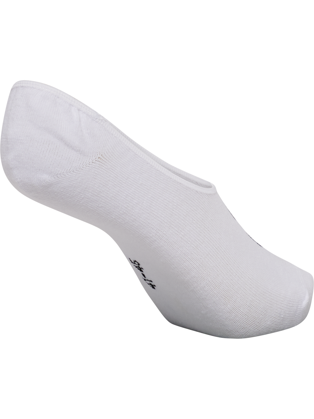 hml3 PACK BASIC NO-SHOW SOCK