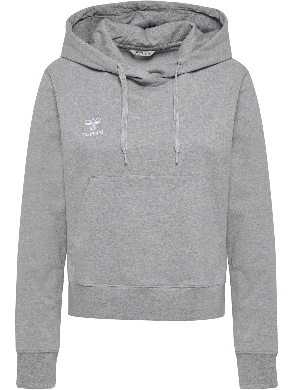 hmlGO 2.0 HOODIE WOMAN
