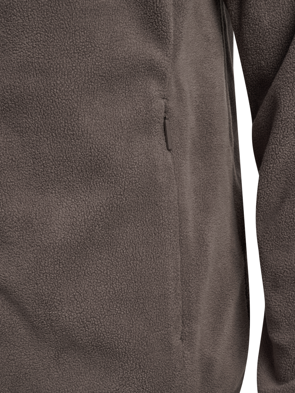 hmlACTIVE FLEECE JACKET