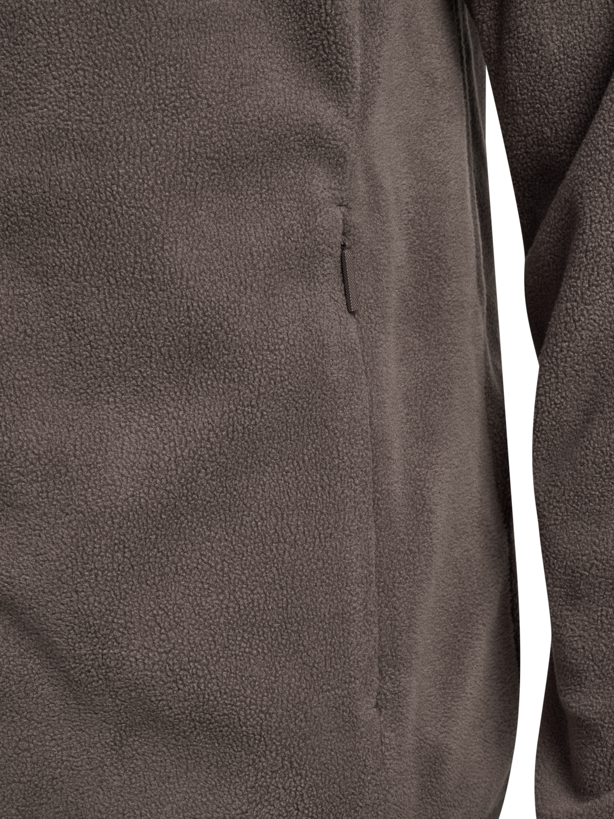 hmlACTIVE FLEECE JACKET