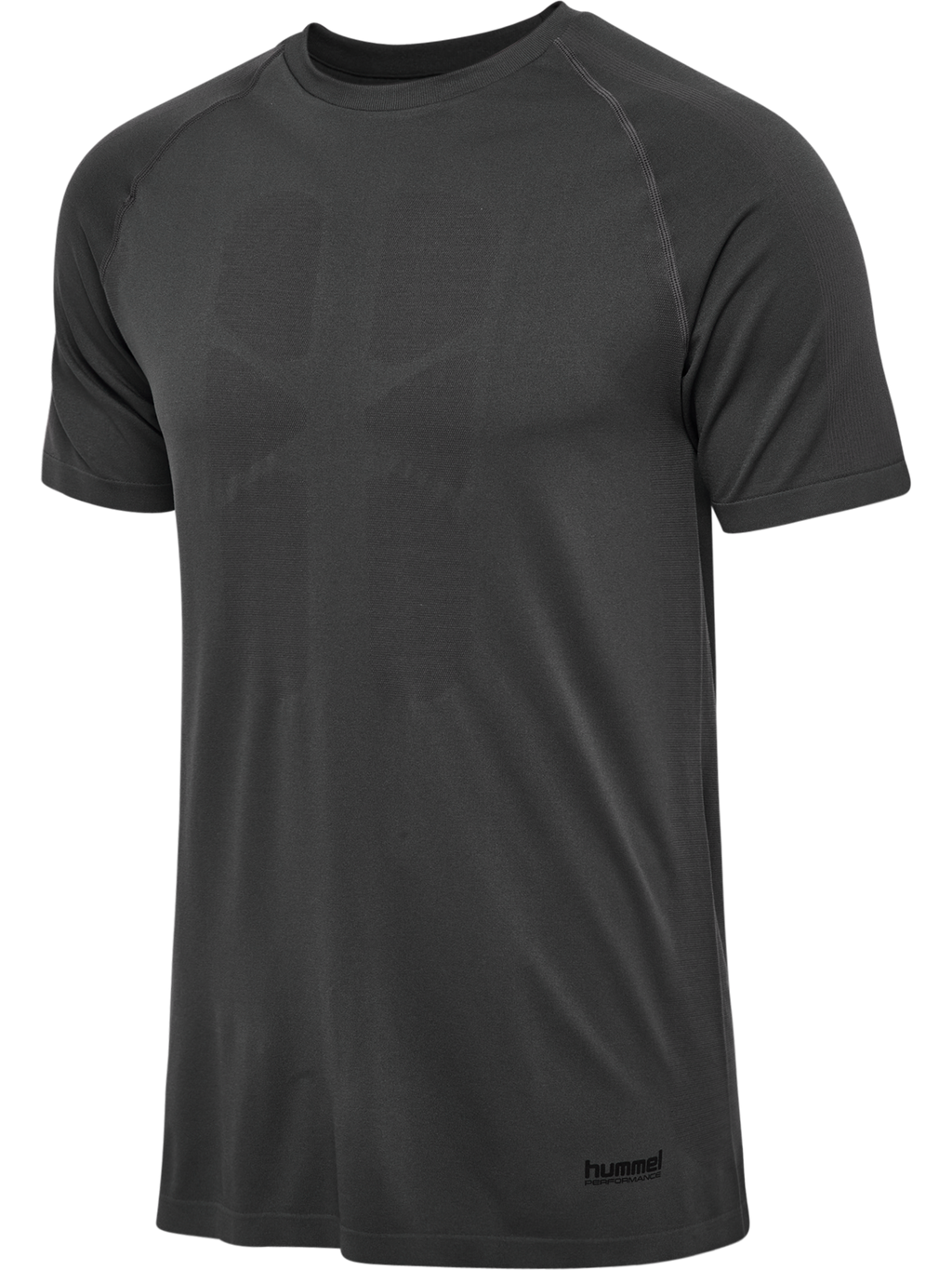 hmlHIIT SEAMLESS T-SHIRT S/S