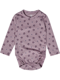 hmlMINI AOP BODY L/S