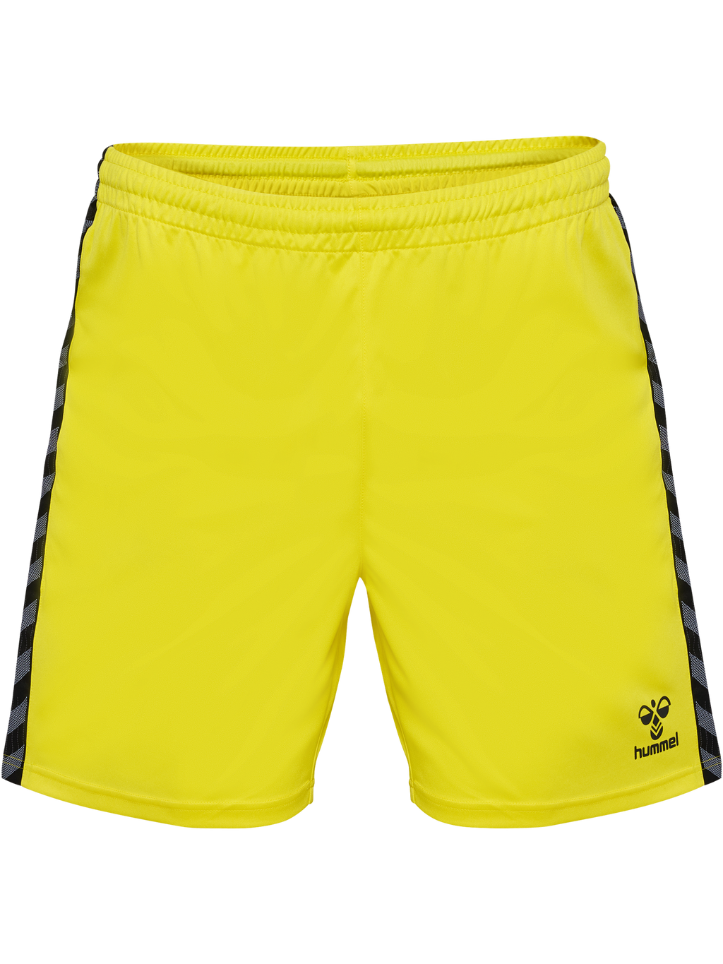 hmlAUTHENTIC PL SHORTS