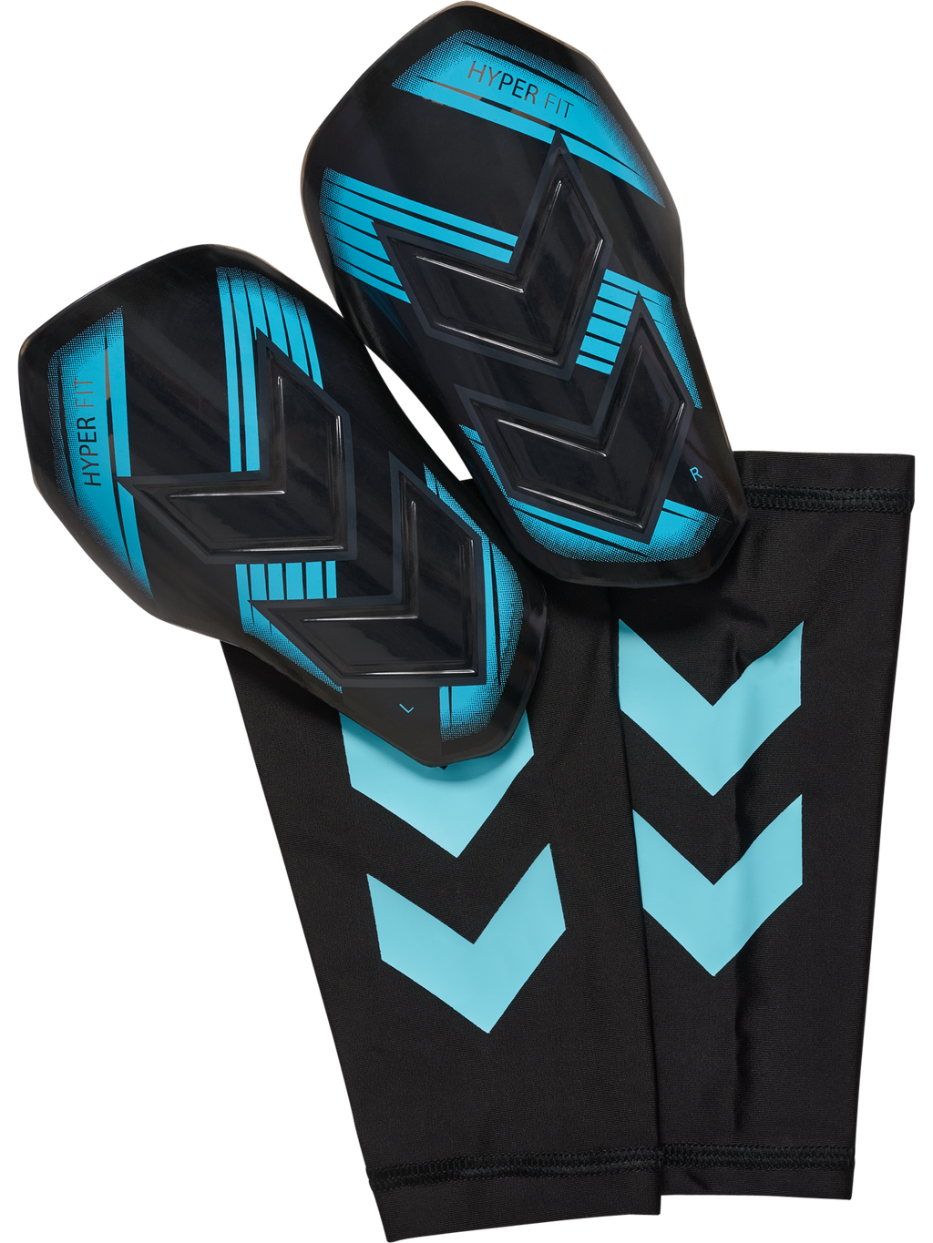 hmlSHIN GUARDS HYPER FIT
