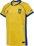 BIF 25/26 HOME JERSEY S/S KIDS