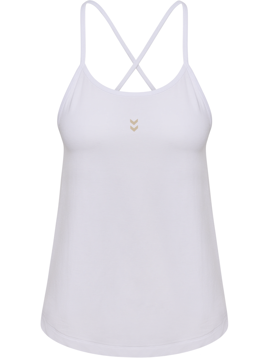 hmlYOGA SOFT W STRAP TOP