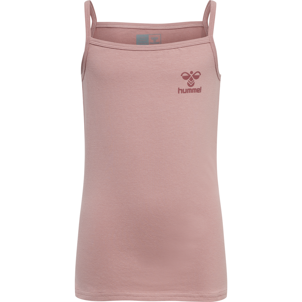 hmlCAROLINA STRAP TOP 2-PACK