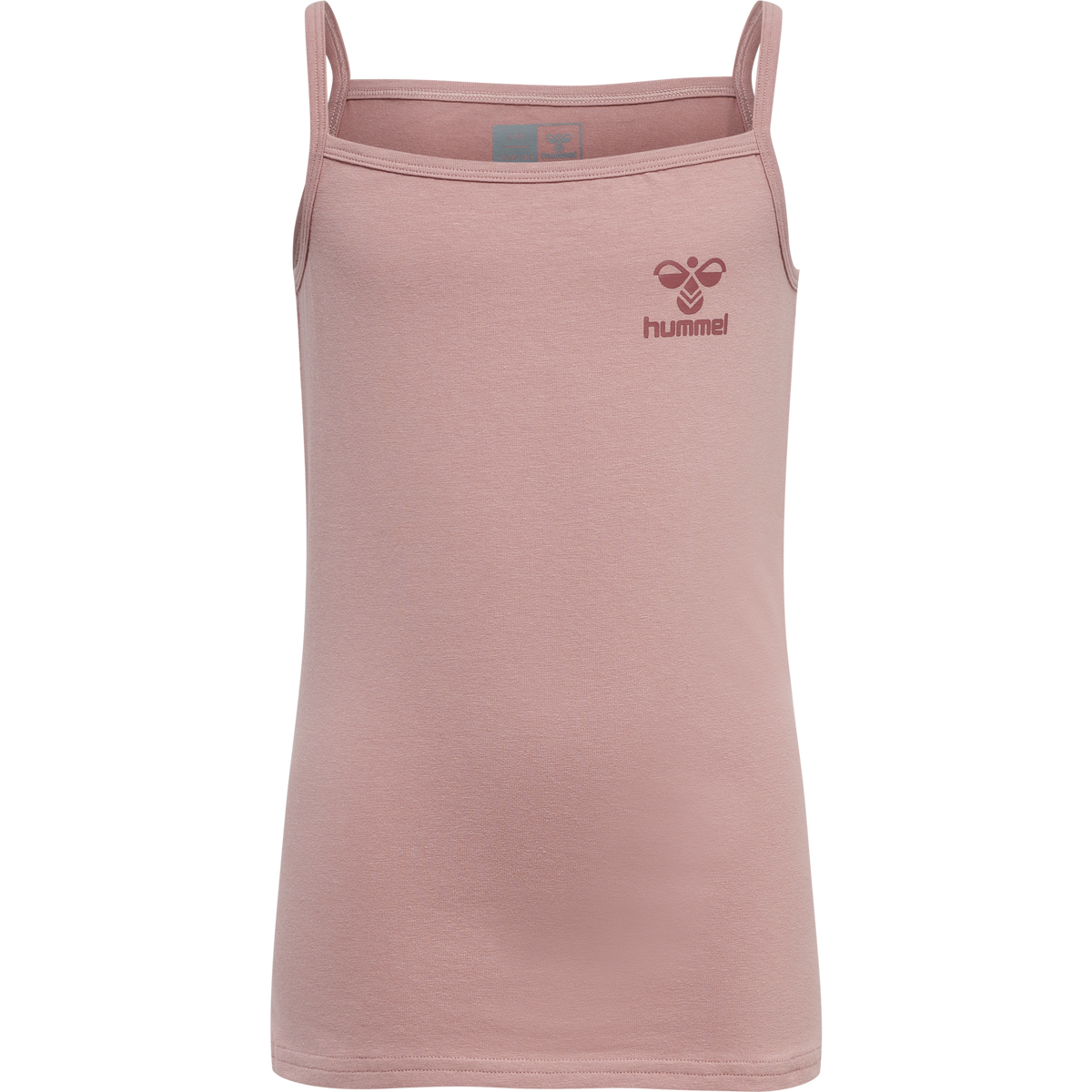 hmlCAROLINA STRAP TOP 2-PACK