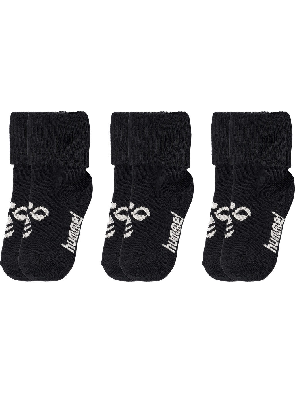 hmlMINI BEE 3-PACK SOCK
