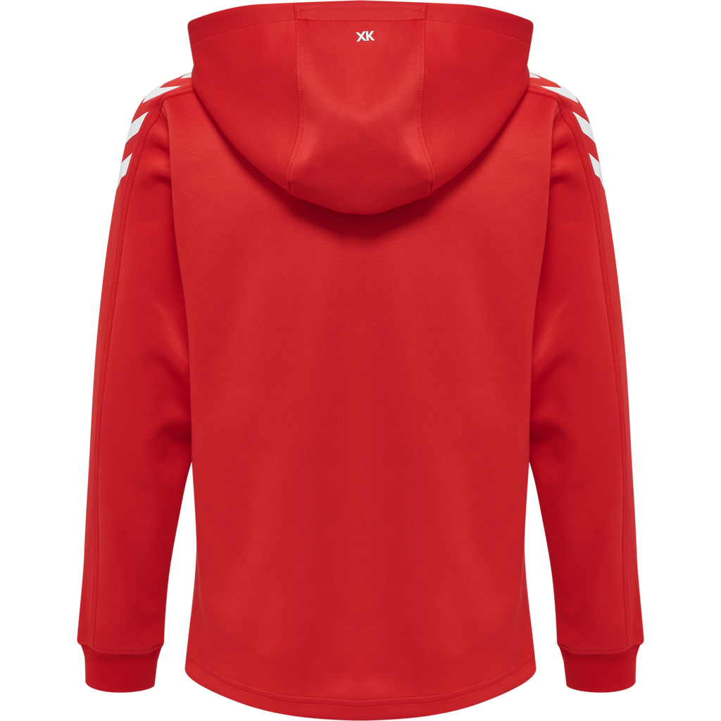 hmlCORE XK POLY KIDS SWEAT HOODIE