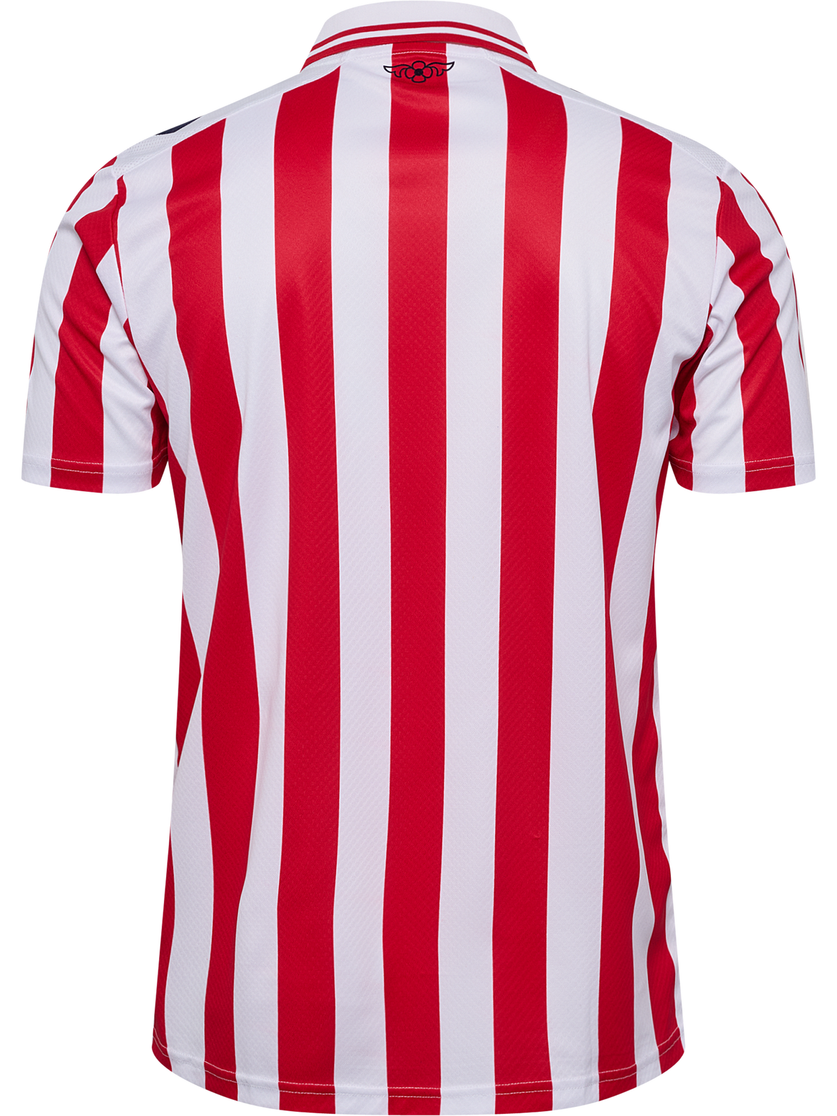 DBU 26 PRE GAME JERSEY S/S