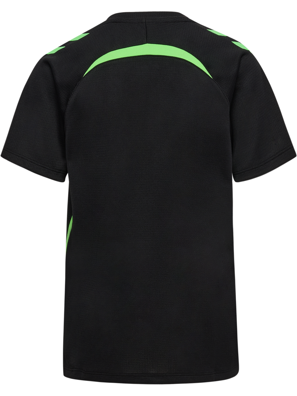 hmlLEAD 2.0 JERSEY S/S KIDS