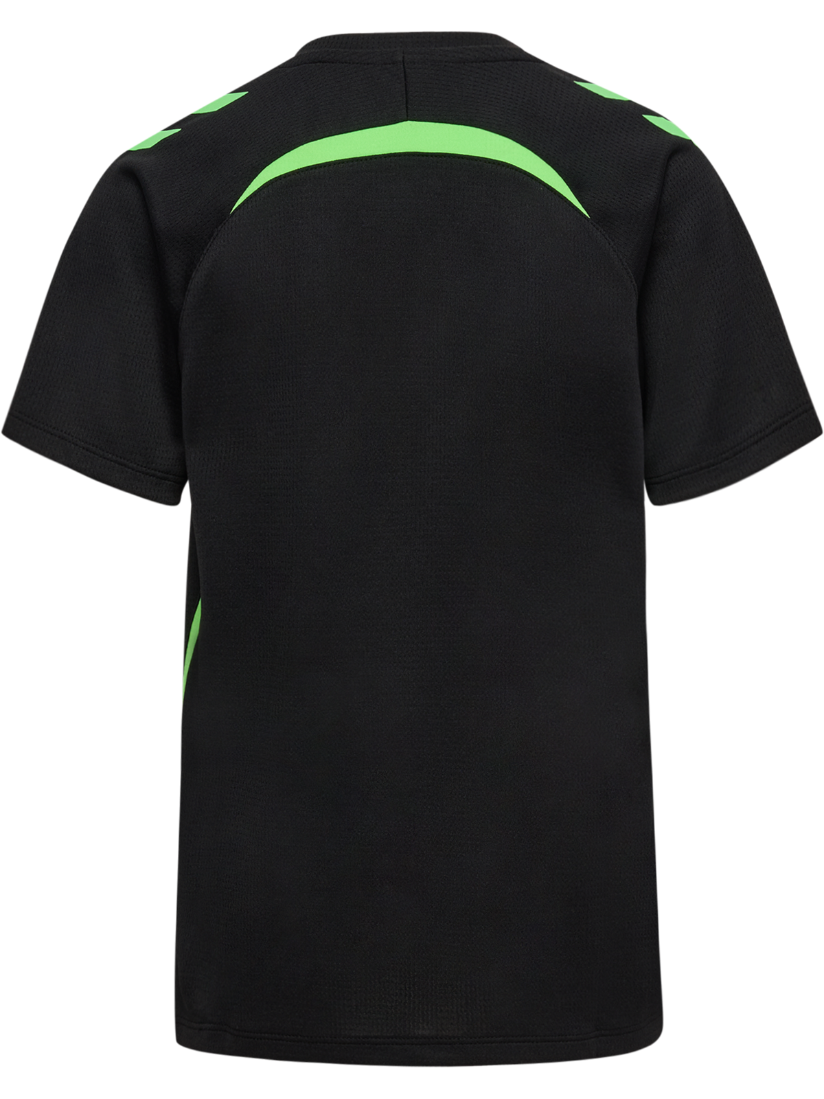 hmlLEAD 2.0 JERSEY S/S KIDS