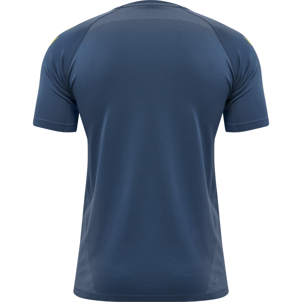 hmlLEAD PRO SEAMLESS TRN JRS