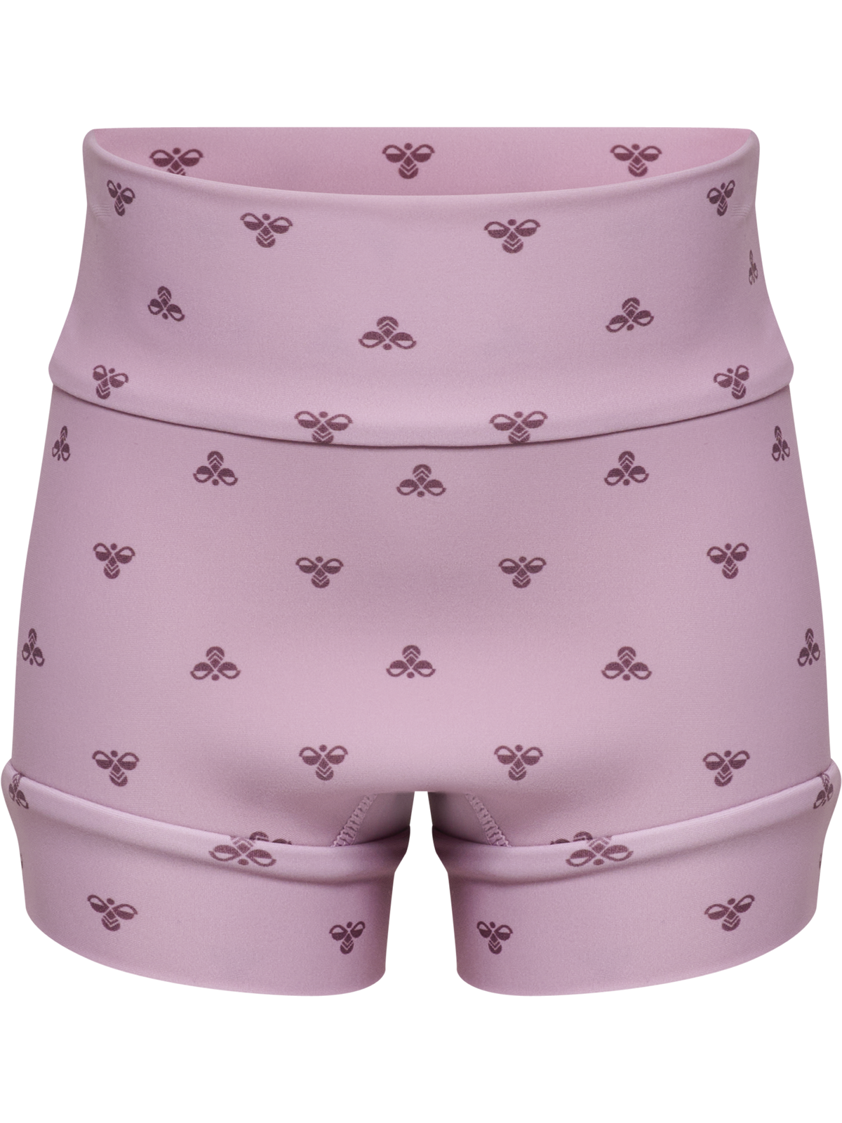 hmlMINI NEOPRENE AOP SWIM SHORTS