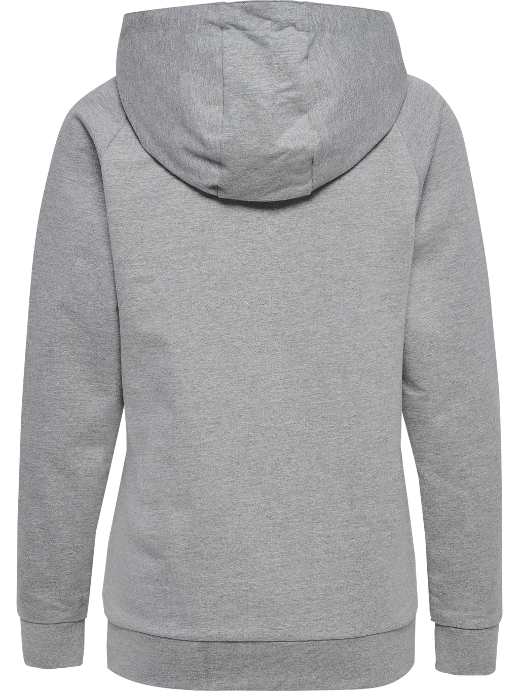 hmlGO COTTON LOGO HOODIE WOMAN