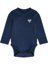 hmlMINI SOLID BODY L/S BEE