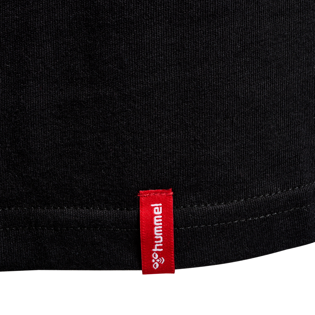 hmlRED HEAVY T-SHIRT L/S WOMAN