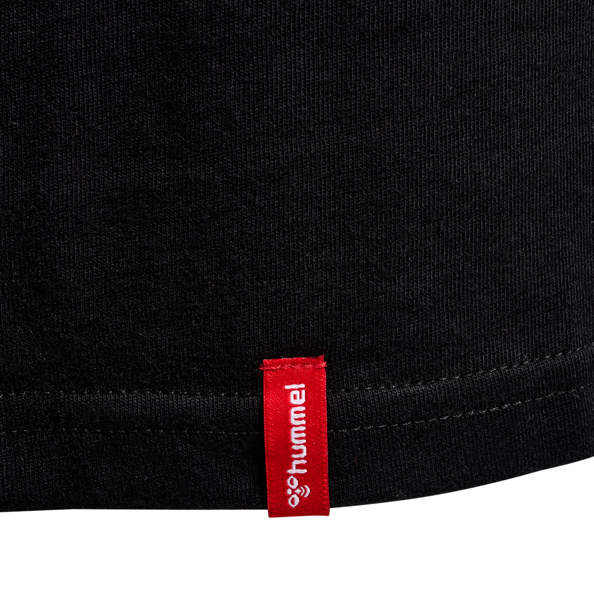 hmlRED HEAVY T-SHIRT L/S WOMAN