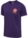 hmlREGULAR GRAPHIC TEE S/S