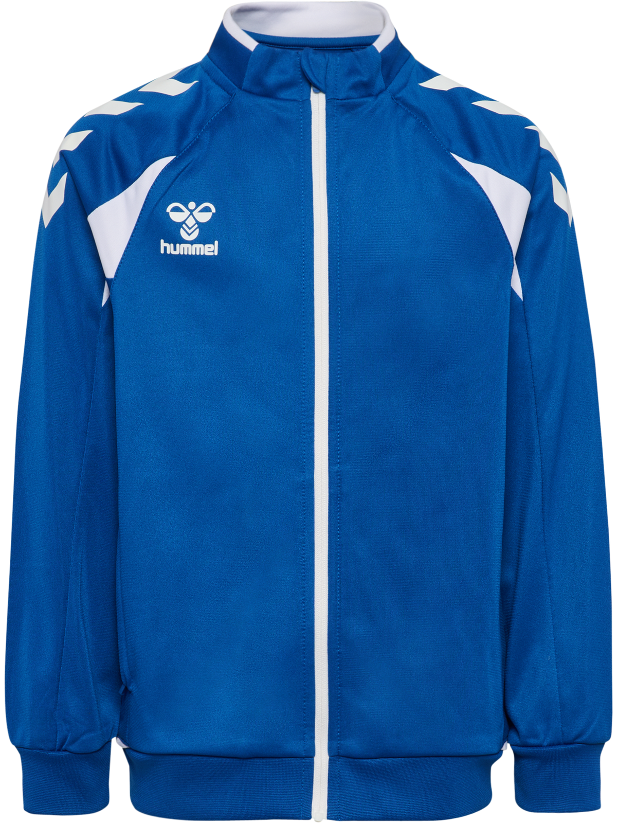 hmlCORE 2.0 TRACK ZIP JACKET KIDS