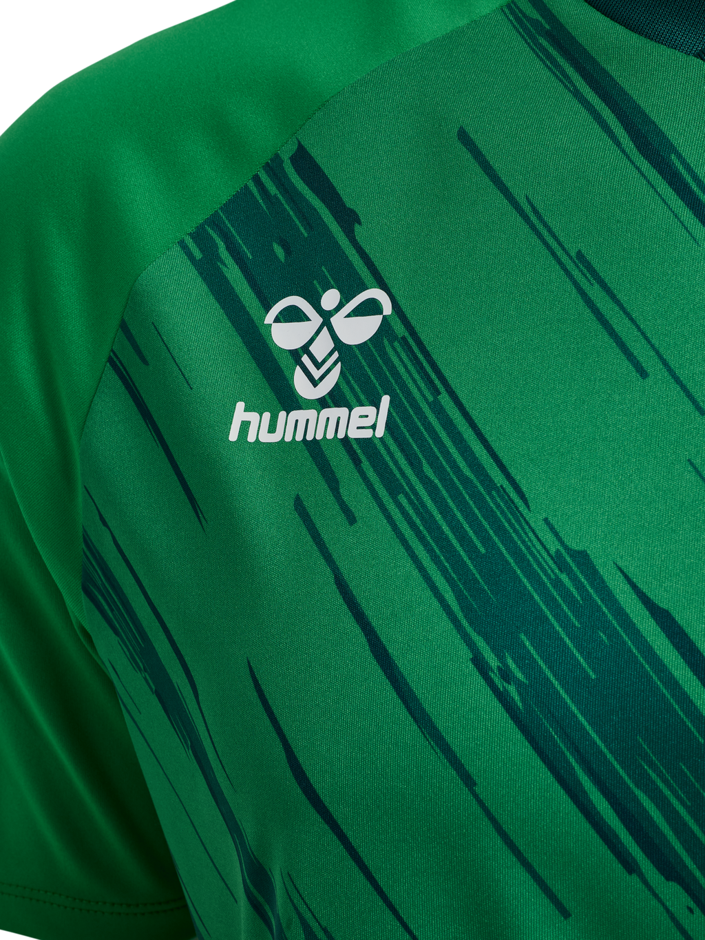 hmlMATCH TRIUMPH JERSEY S/S