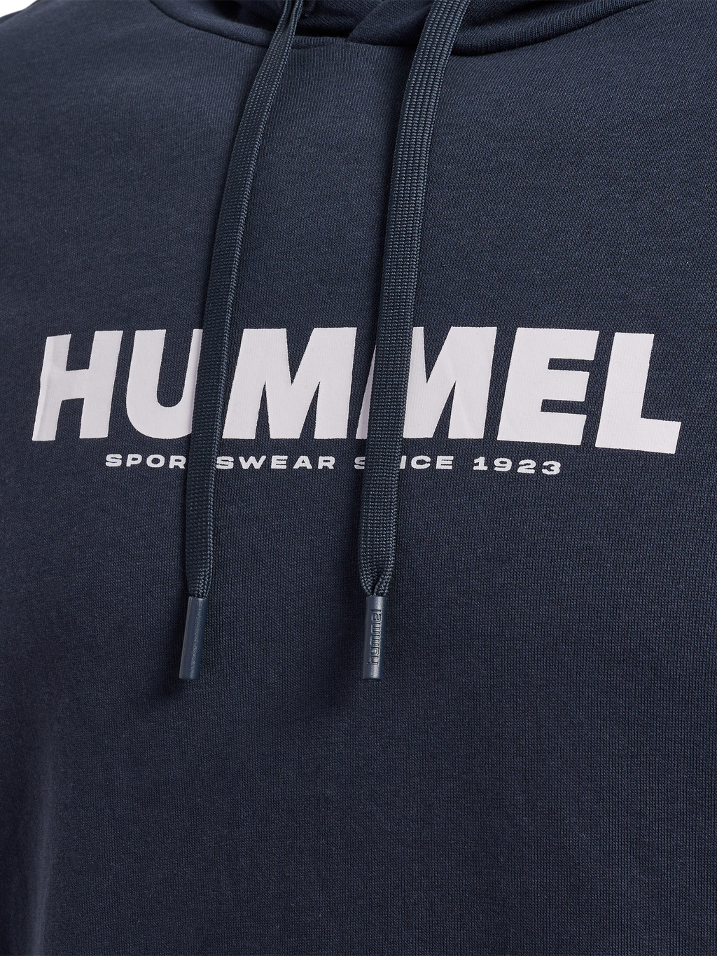 hmlLEGACY LOGO HOODIE