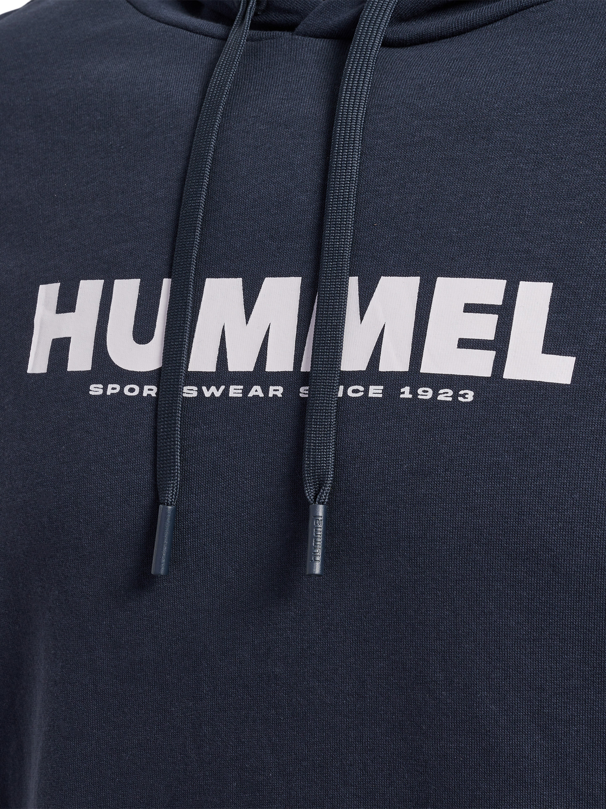 hmlLEGACY LOGO HOODIE