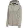 hmlRED CLASSIC ZIP HOODIE WOMAN