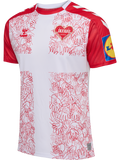 LYKKELIGA 23/24 DK JERSEY S/S