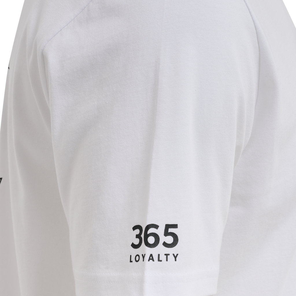 hmlLGC 365 T-SHIRT