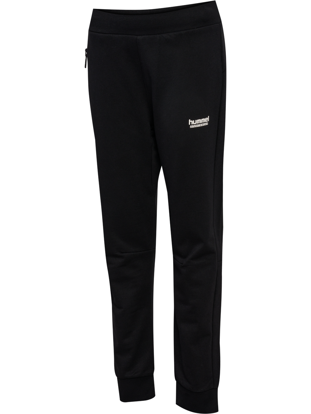 hmlJR REGULAR ADJ WAIST PANTS