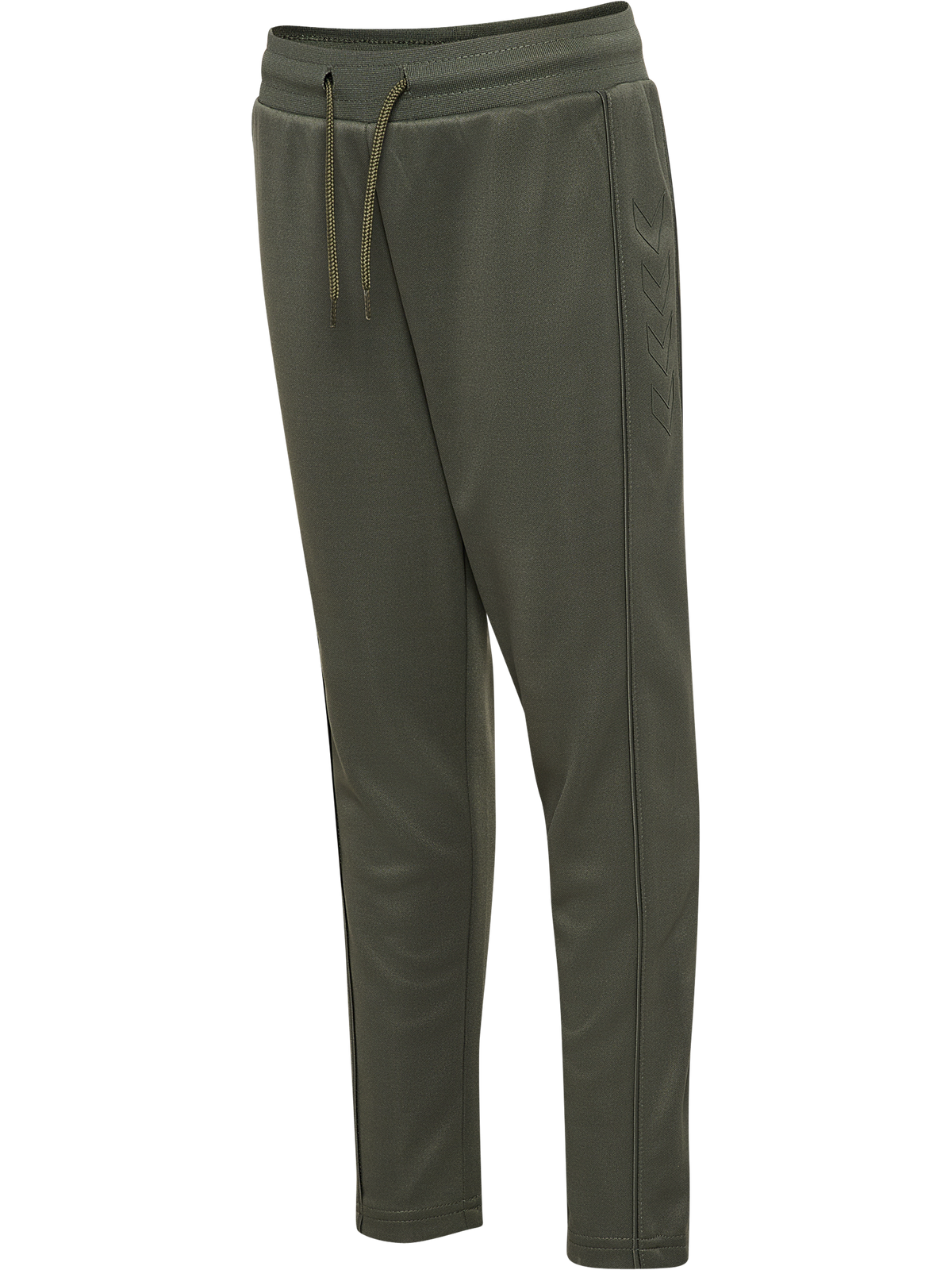 hmlJR REG LOGO TRACK SUIT