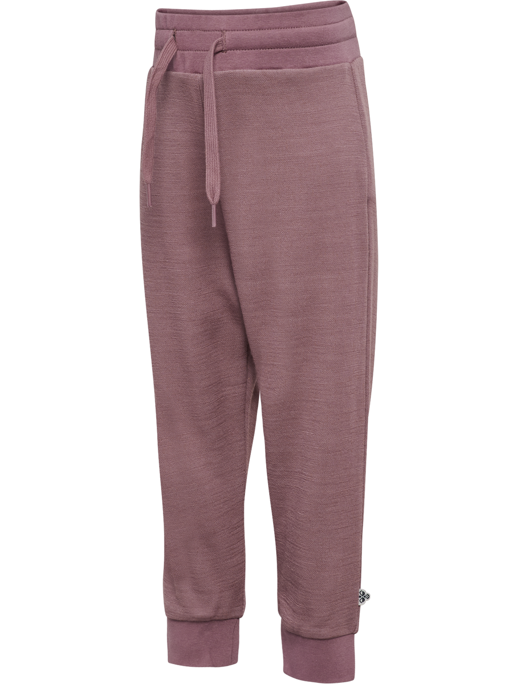 hmlMINI WOOL PANTS