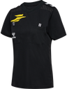 FFHB NEW REFEREE JERSEY S/S WO