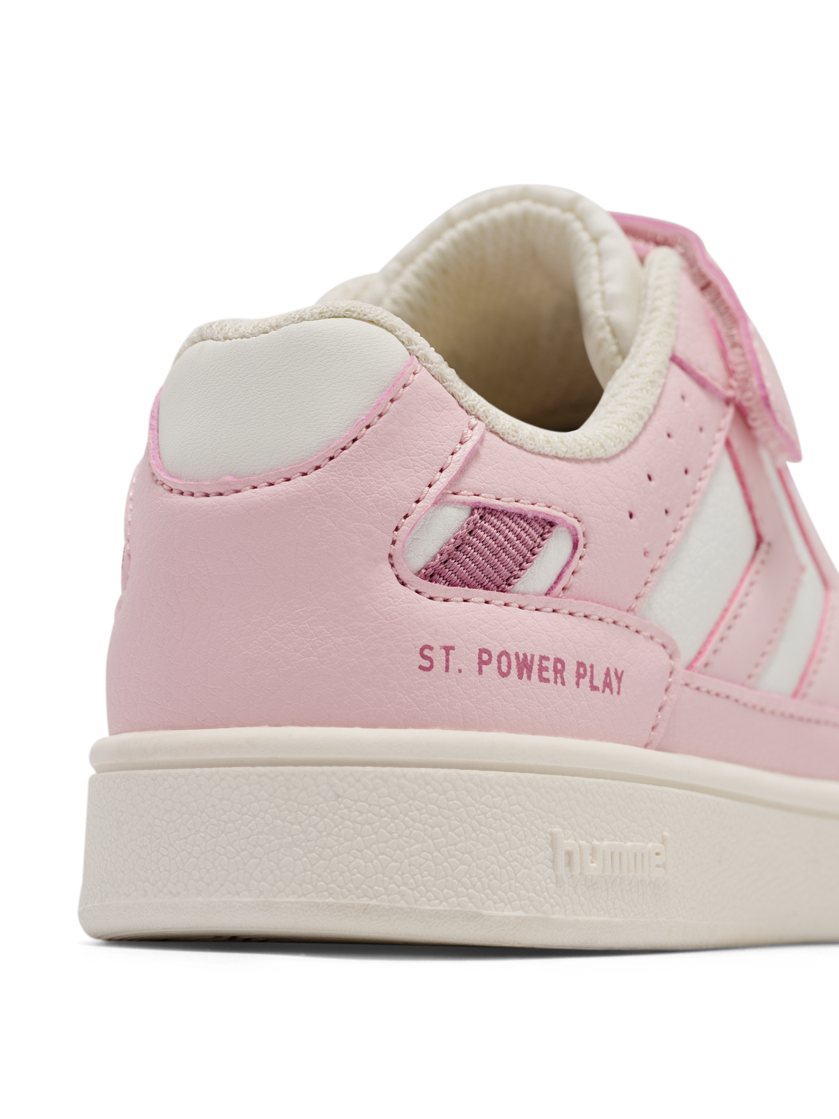 ST POWER PLAY JR