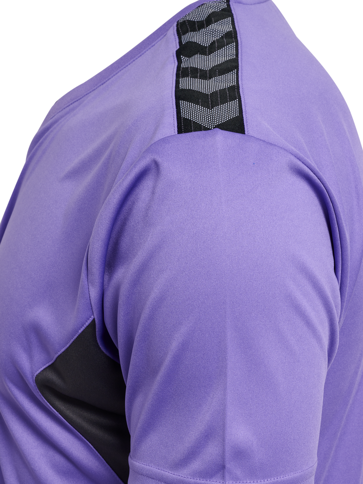 hmlAUTHENTIC PL JERSEY S/S