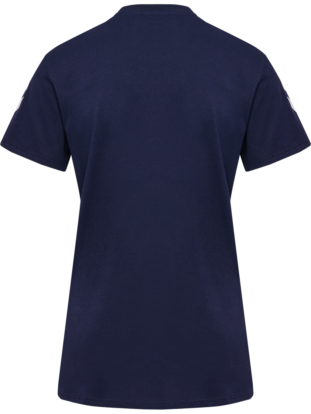 hmlGO 2.0 CHEVRON T-SHIRT S/S WOMAN
