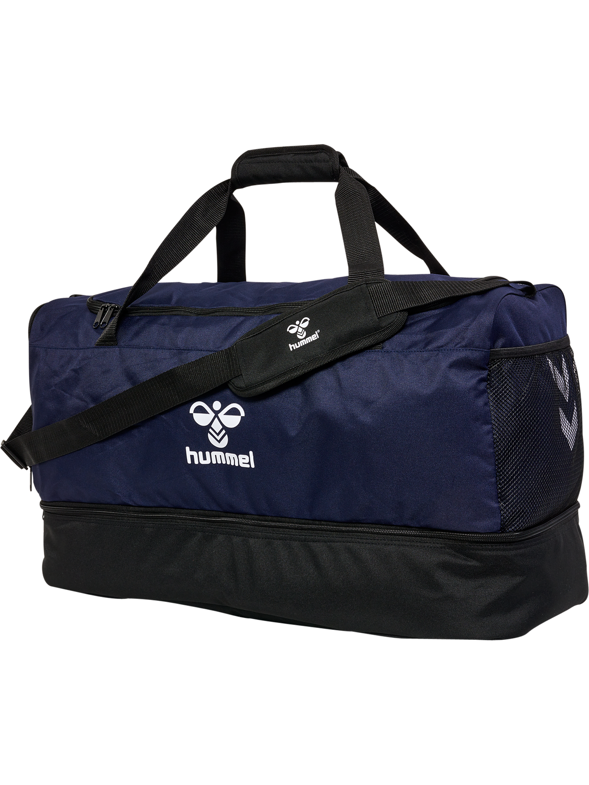 hmlCORE 2.0 SPORTS BAG W. SC