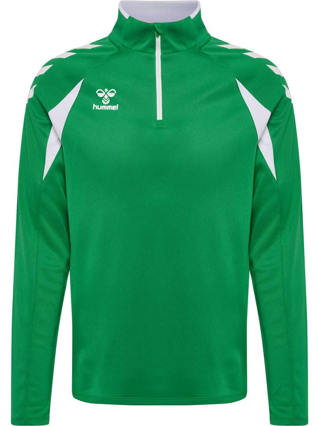 hmlCORE 2.0 HALF ZIP