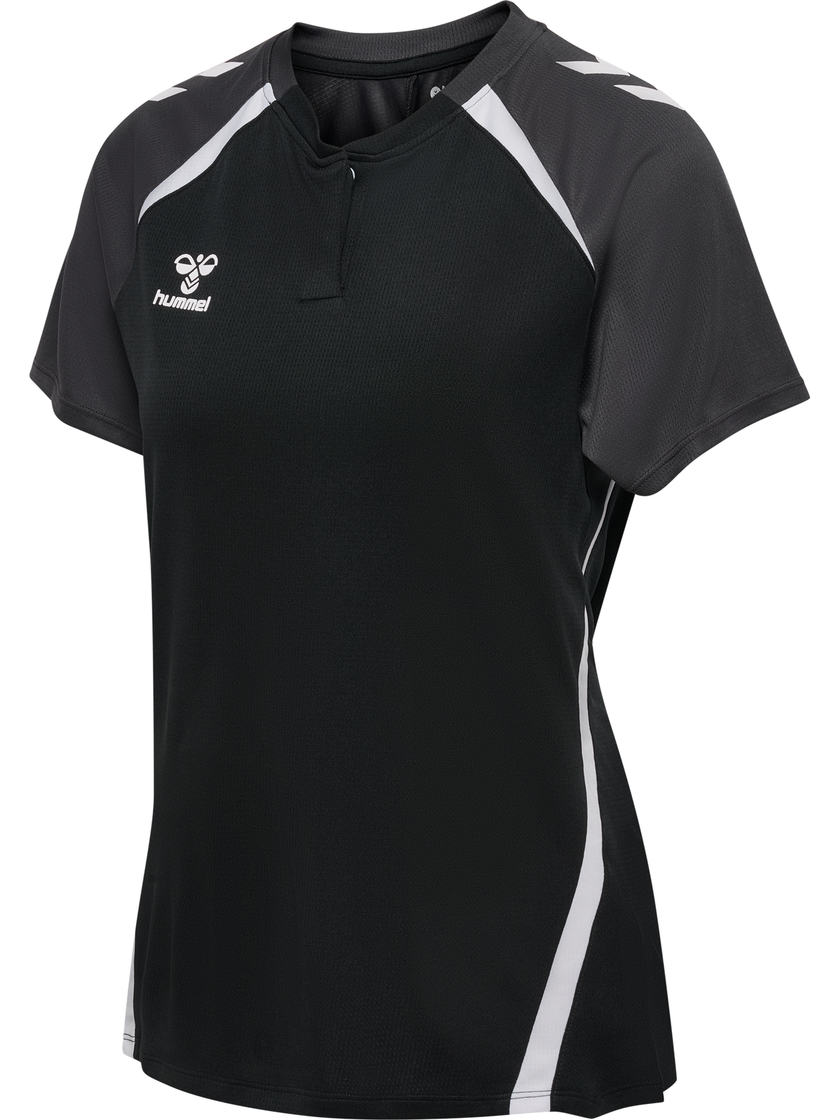 hmlLEAD 2.0 POLO WOMAN
