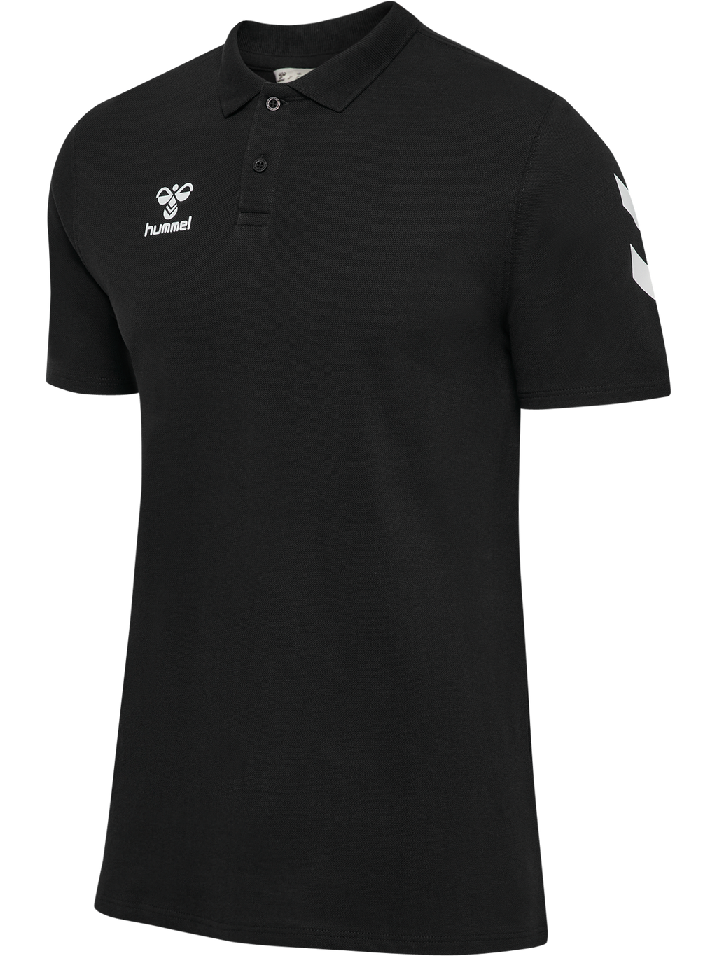 hmlGO 2.0 CHEVRON  POLO